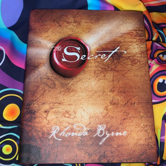 The Secret & The Power - Picture 4 of 6